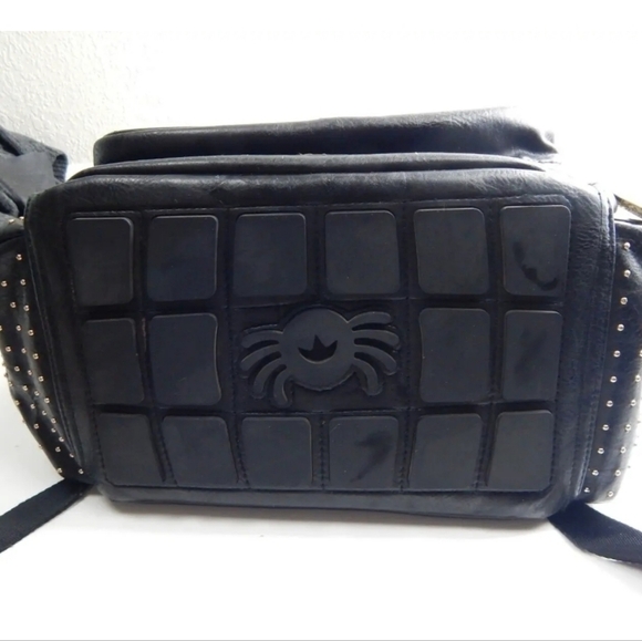 Itzy Ritzy Chelsea & Cole Collection Backpack - Picture 2 of 13